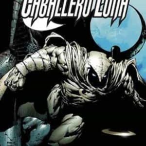 Moon knight “The bottom” (Marvel saga)