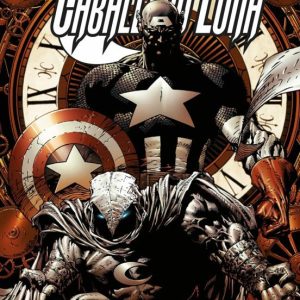 Moon knight “Midnight sun”