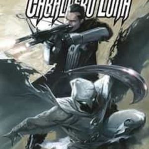 Moon Knight 5 “Heading south” (marvel saga)