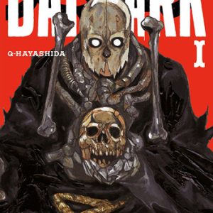 Dai dark vol. 1