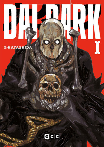 Dai dark vol. 1