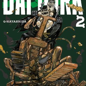 Dai Dark 2