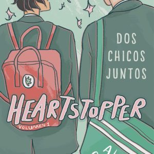 Heartstopper vol.1