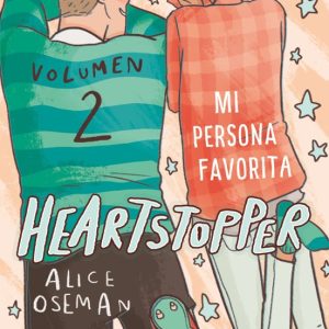 Heartstopper 2