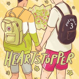 Heartstopper 3