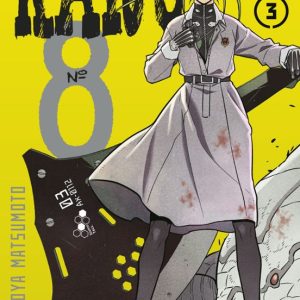 kauji Nº8
