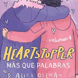 Heartstopper vol.4